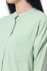 Co-ord Pants & Shirt